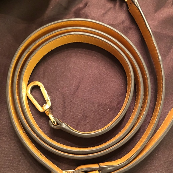 Tory Burch almost new leopard print satchel/bag - Picture 7 of 7